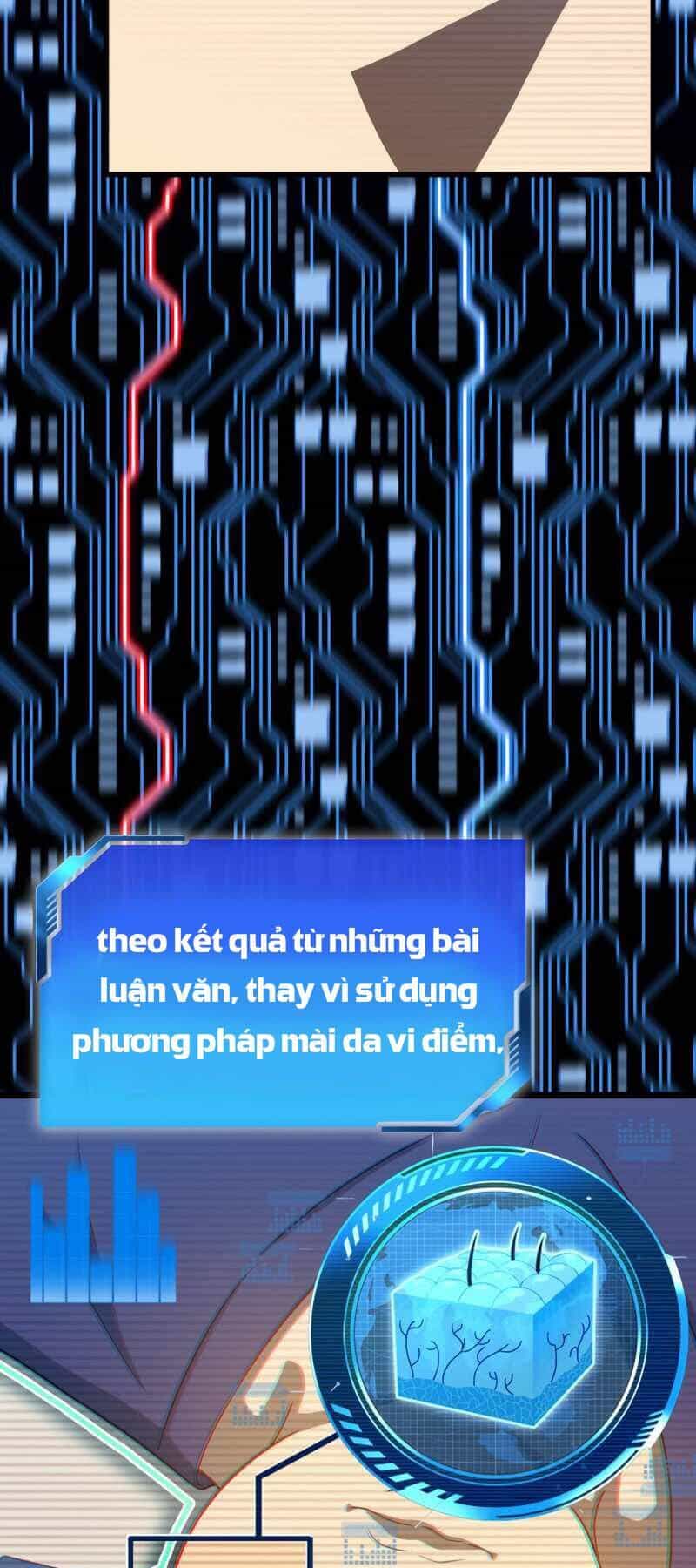 Bác Sĩ Hoàn Hảo - Chương 2 - ảnh 55
