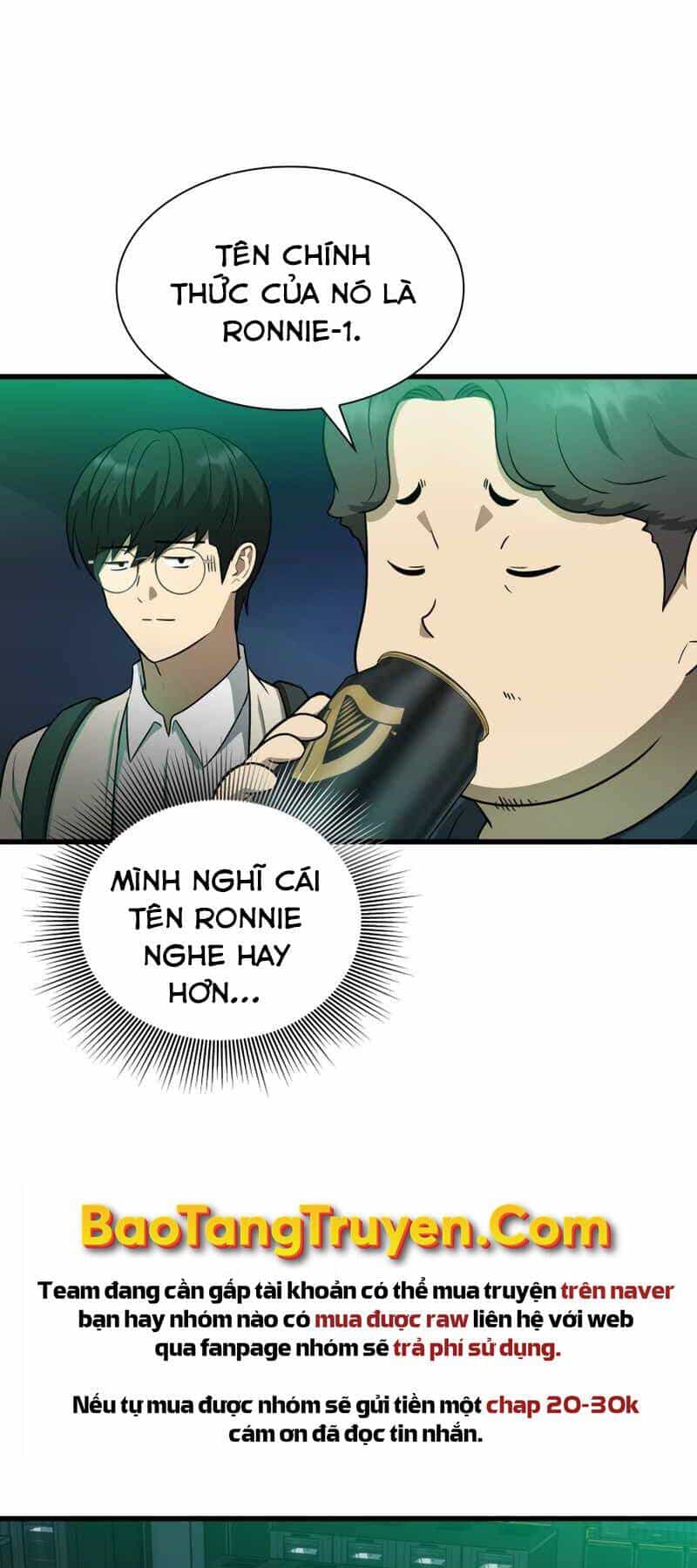 Bác Sĩ Hoàn Hảo - Chương 2 - ảnh 9