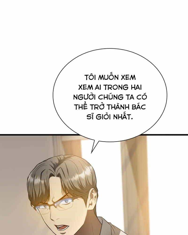 Bác Sĩ Hoàn Hảo - Chương 20 - ảnh 13