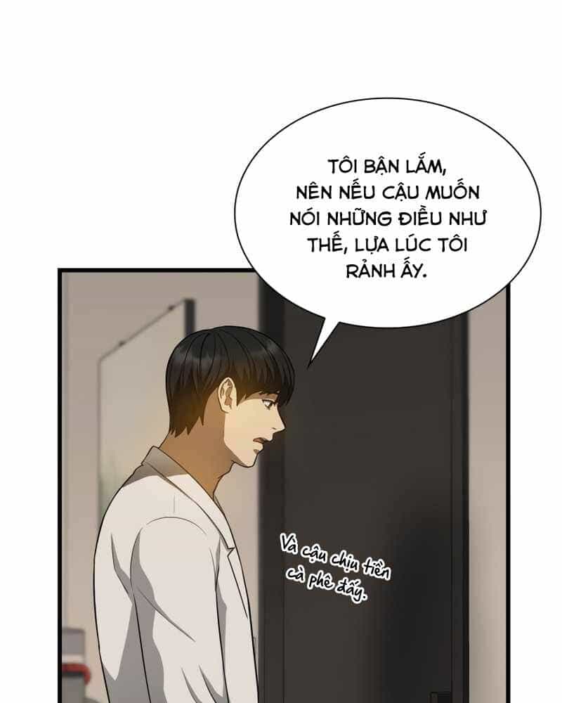 Bác Sĩ Hoàn Hảo - Chương 20 - ảnh 18