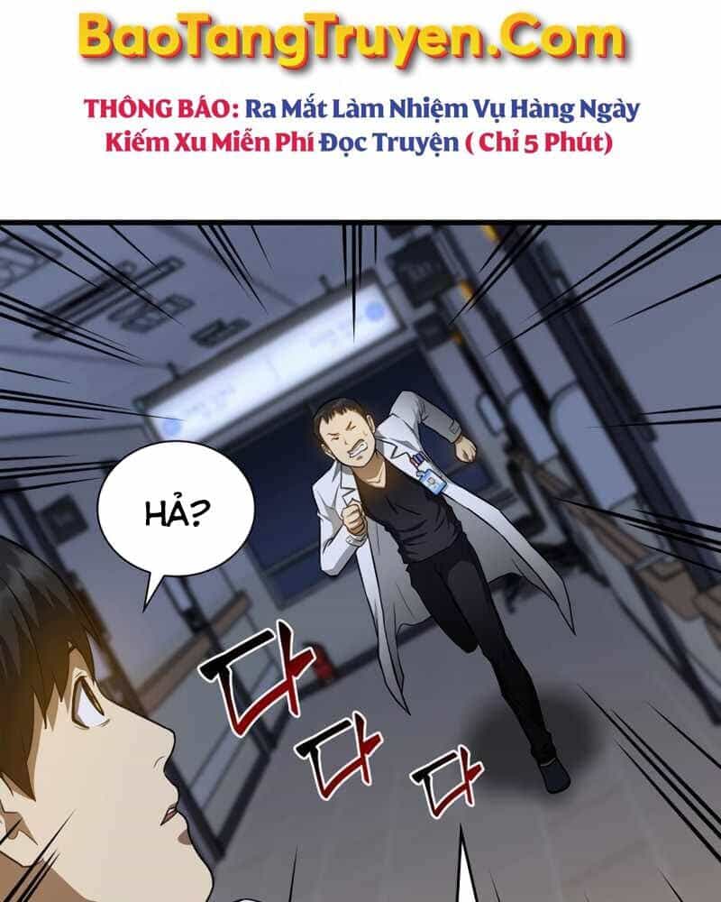 Bác Sĩ Hoàn Hảo - Chương 20 - ảnh 64