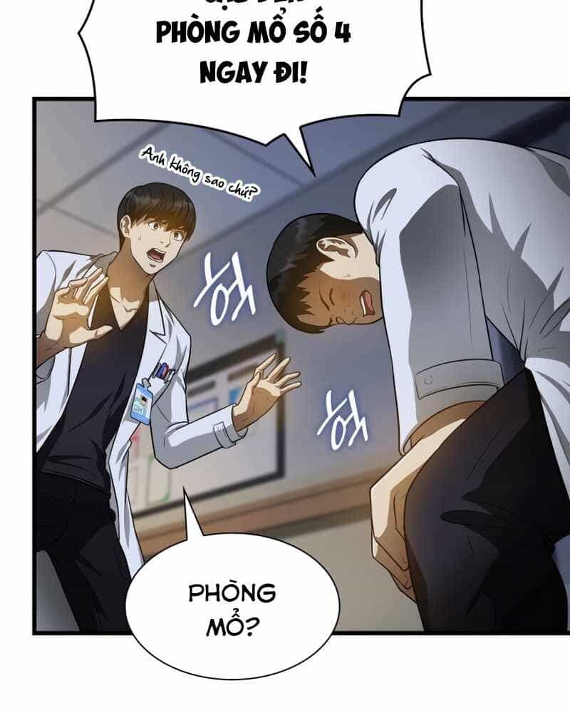 Bác Sĩ Hoàn Hảo - Chương 20 - ảnh 66