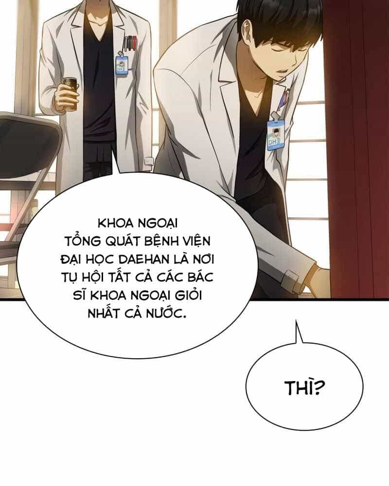 Bác Sĩ Hoàn Hảo - Chương 20 - ảnh 7
