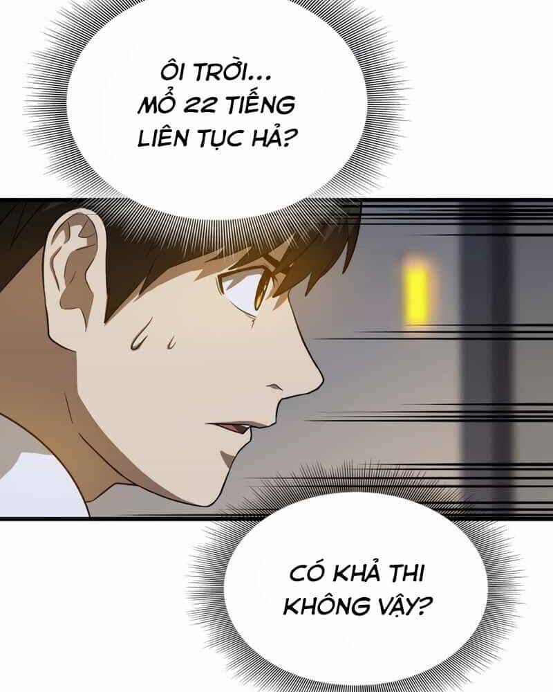 Bác Sĩ Hoàn Hảo - Chương 20 - ảnh 74