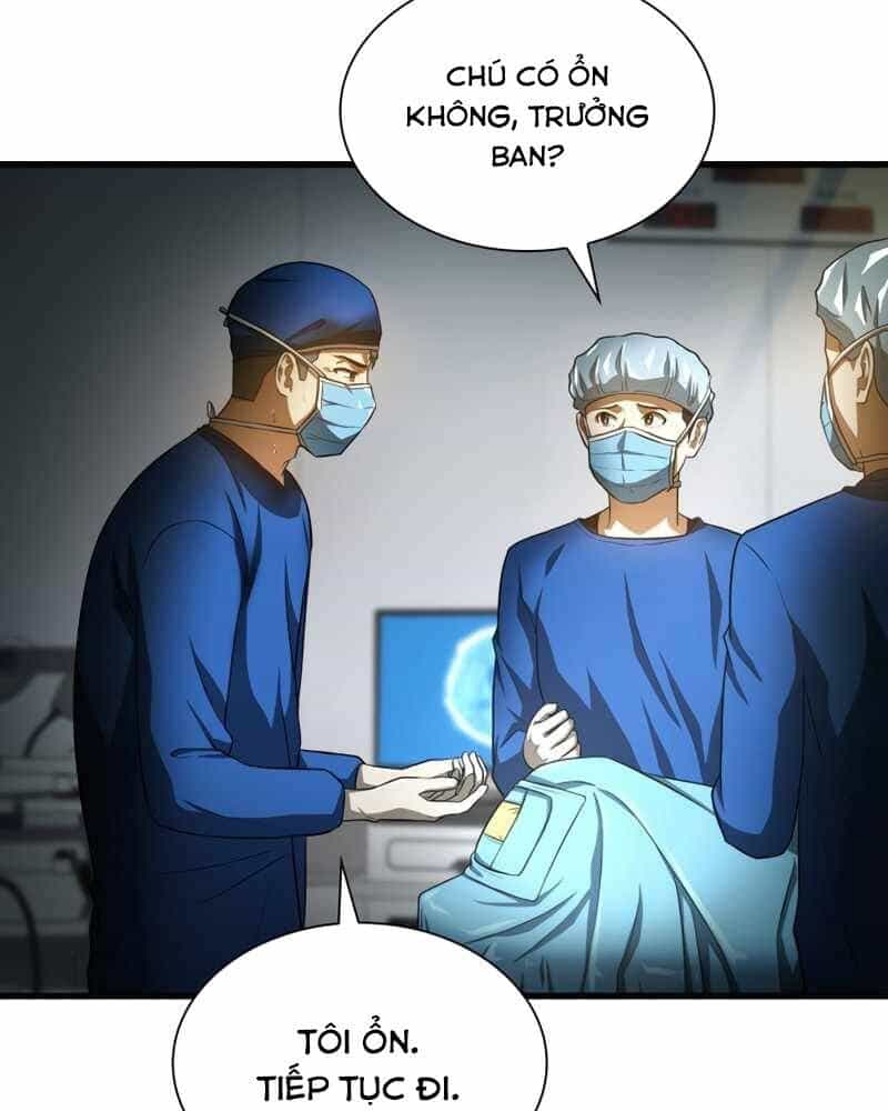 Bác Sĩ Hoàn Hảo - Chương 20 - ảnh 87