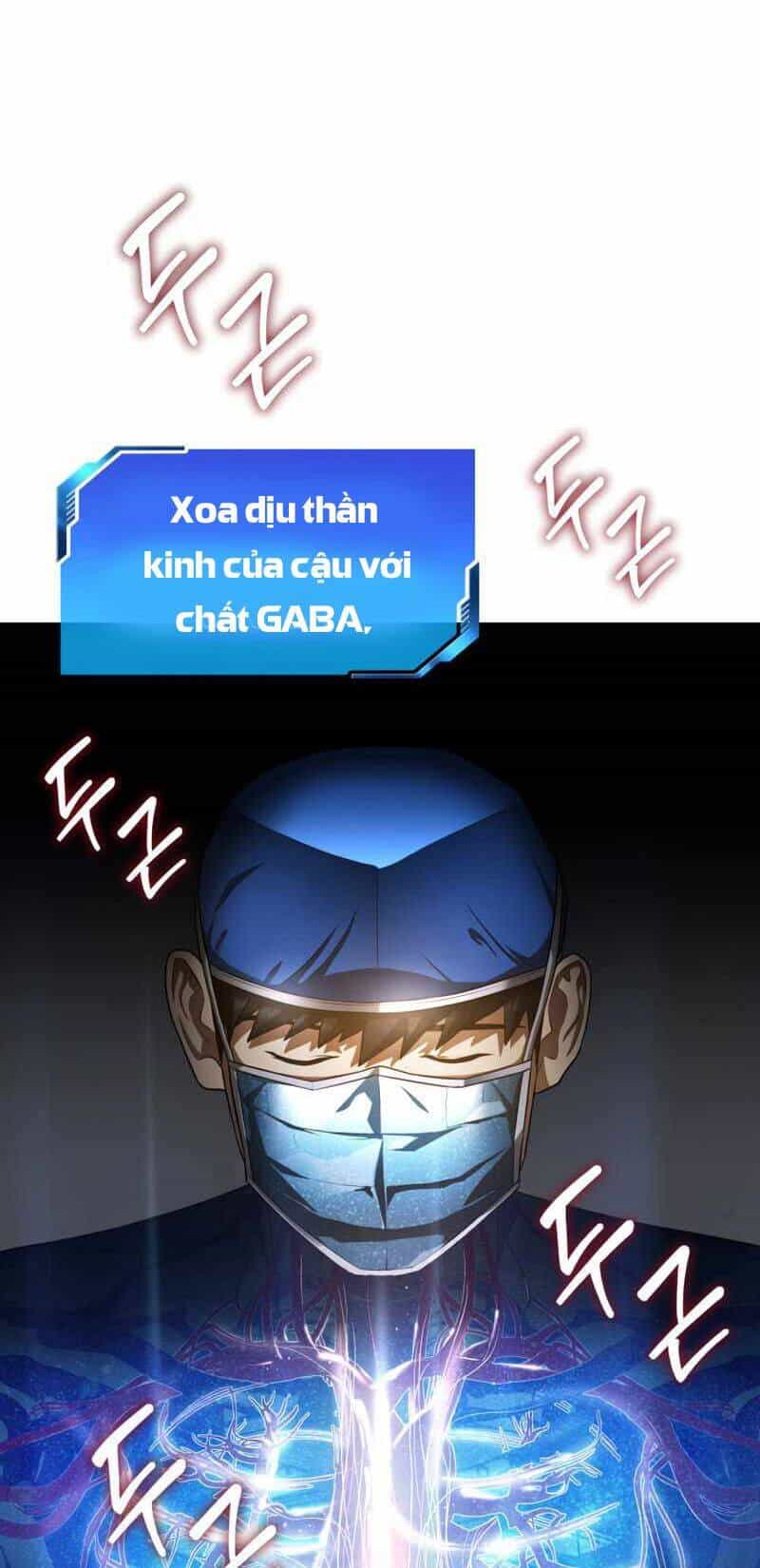 Bác Sĩ Hoàn Hảo - Chương 21 - ảnh 14