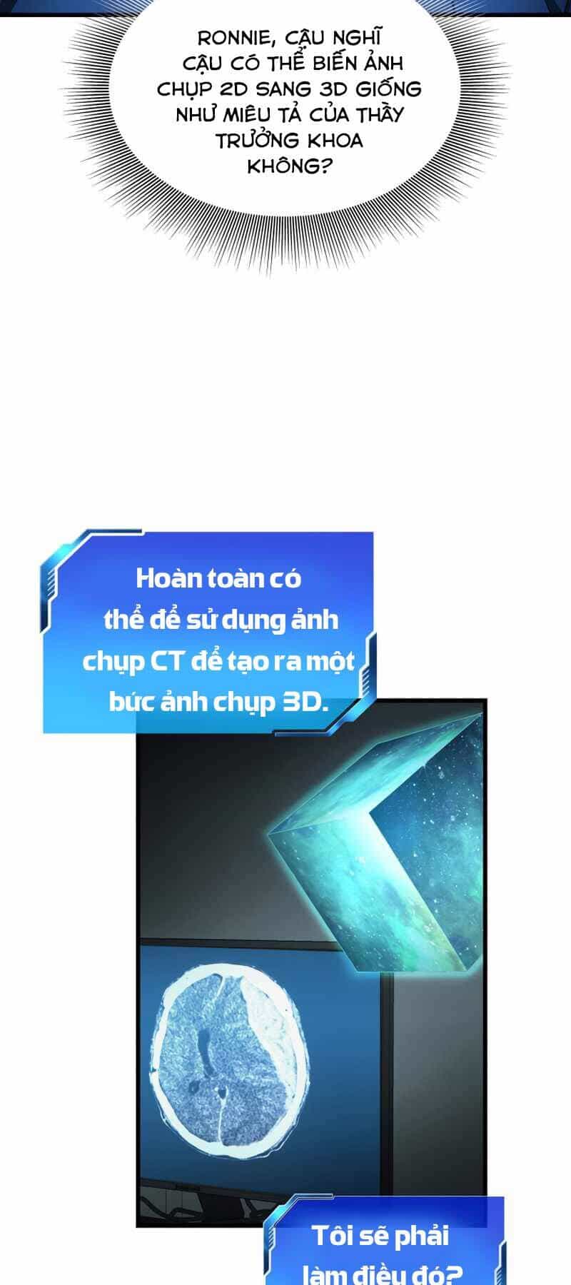 Bác Sĩ Hoàn Hảo - Chương 21 - ảnh 17