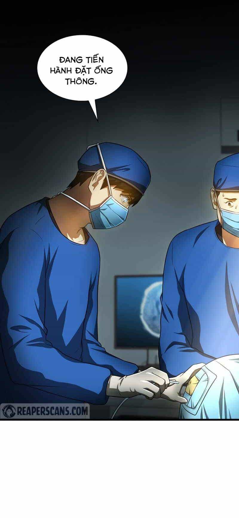 Bác Sĩ Hoàn Hảo - Chương 21 - ảnh 20