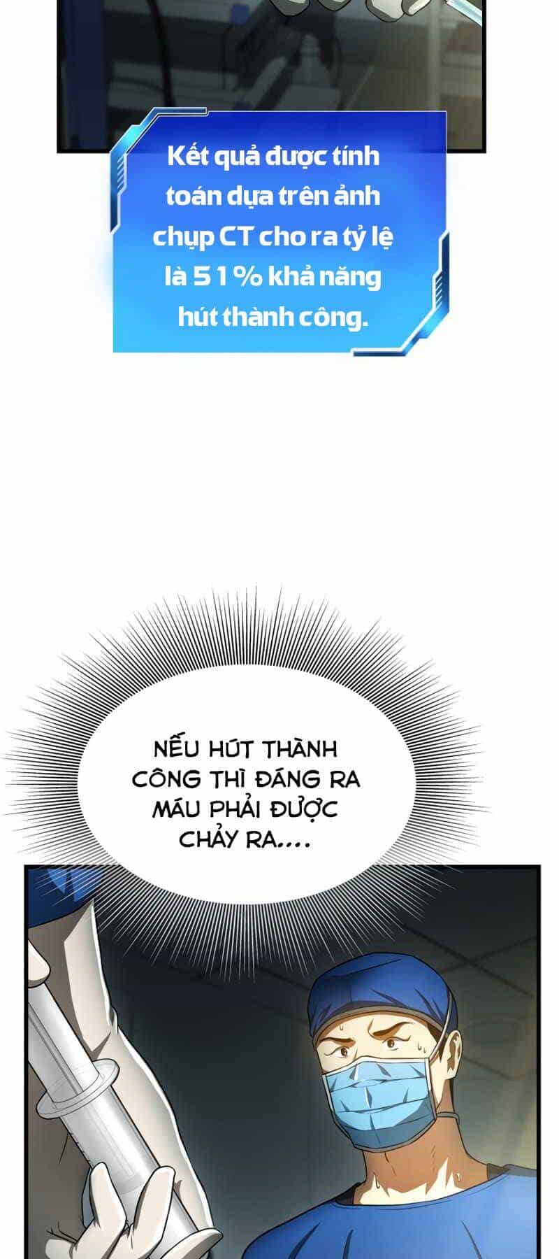 Bác Sĩ Hoàn Hảo - Chương 21 - ảnh 24