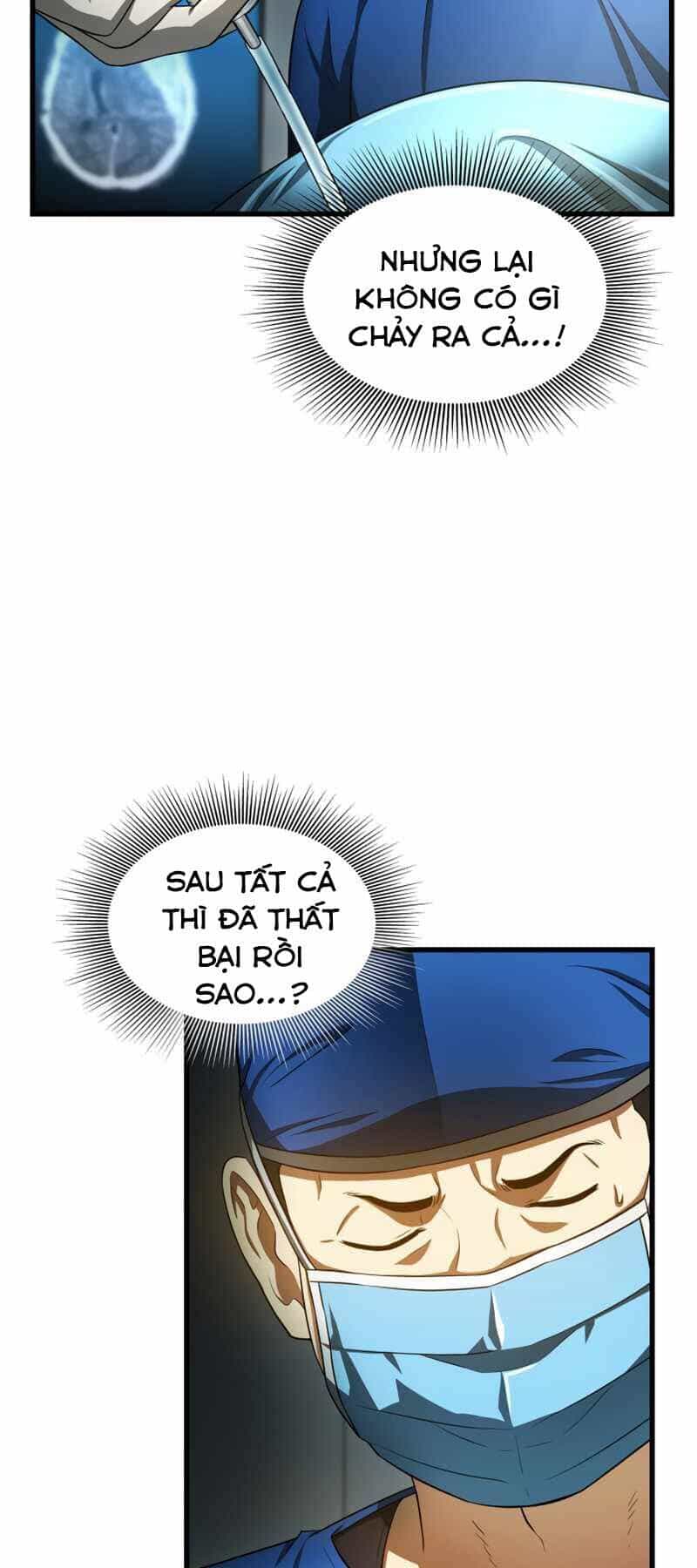 Bác Sĩ Hoàn Hảo - Chương 21 - ảnh 25