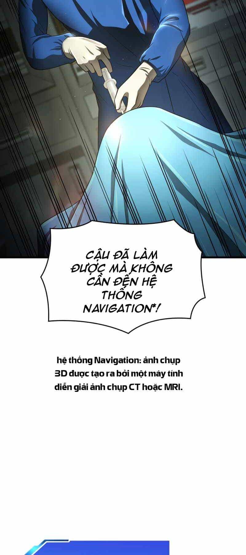 Bác Sĩ Hoàn Hảo - Chương 21 - ảnh 28