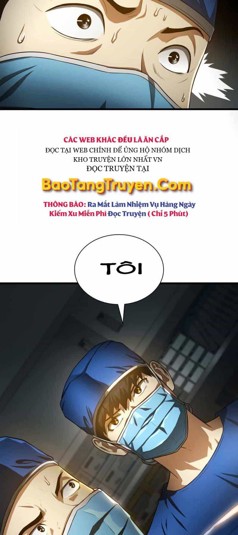 Bác Sĩ Hoàn Hảo - Chương 21 - ảnh 3