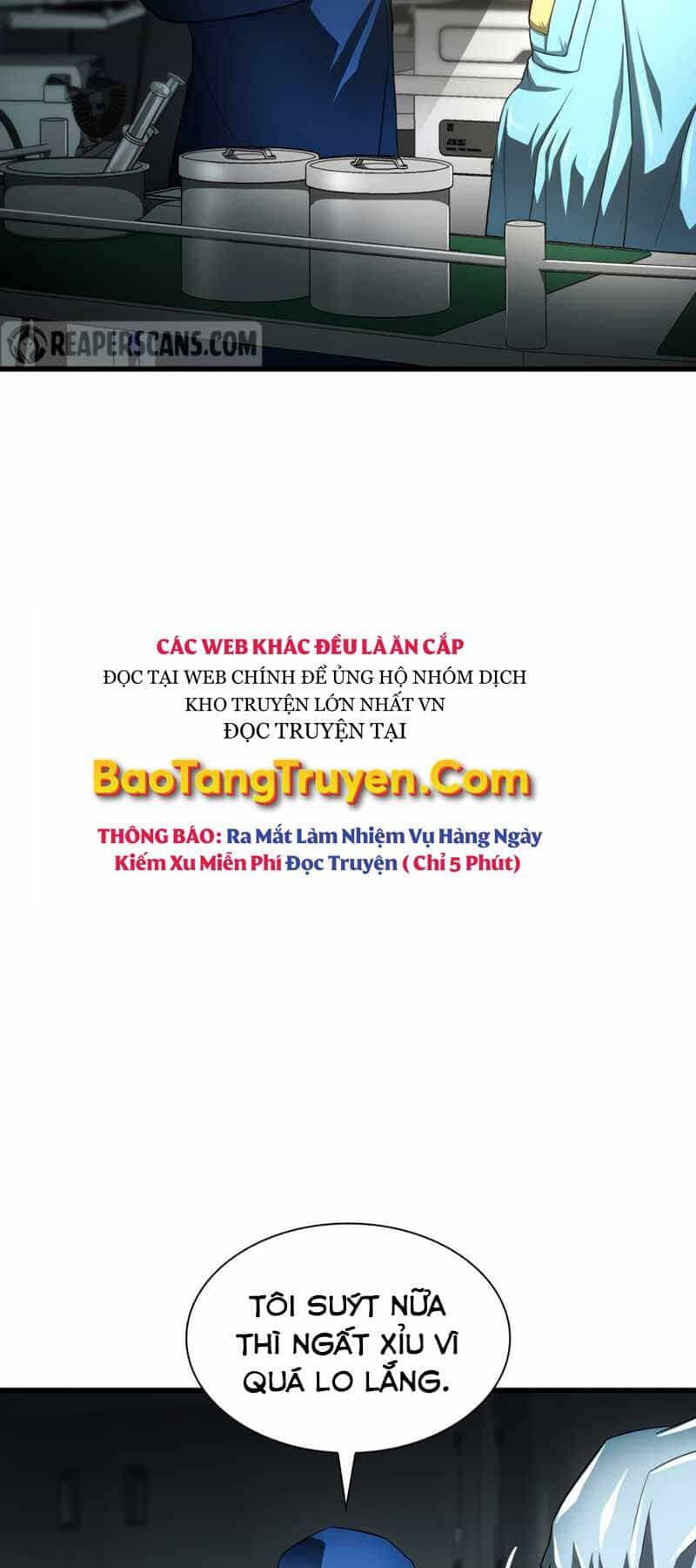 Bác Sĩ Hoàn Hảo - Chương 21 - ảnh 31