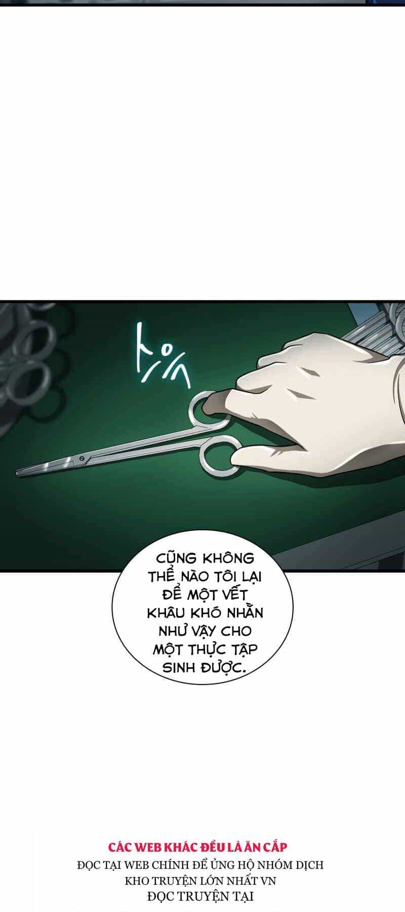 Bác Sĩ Hoàn Hảo - Chương 21 - ảnh 34