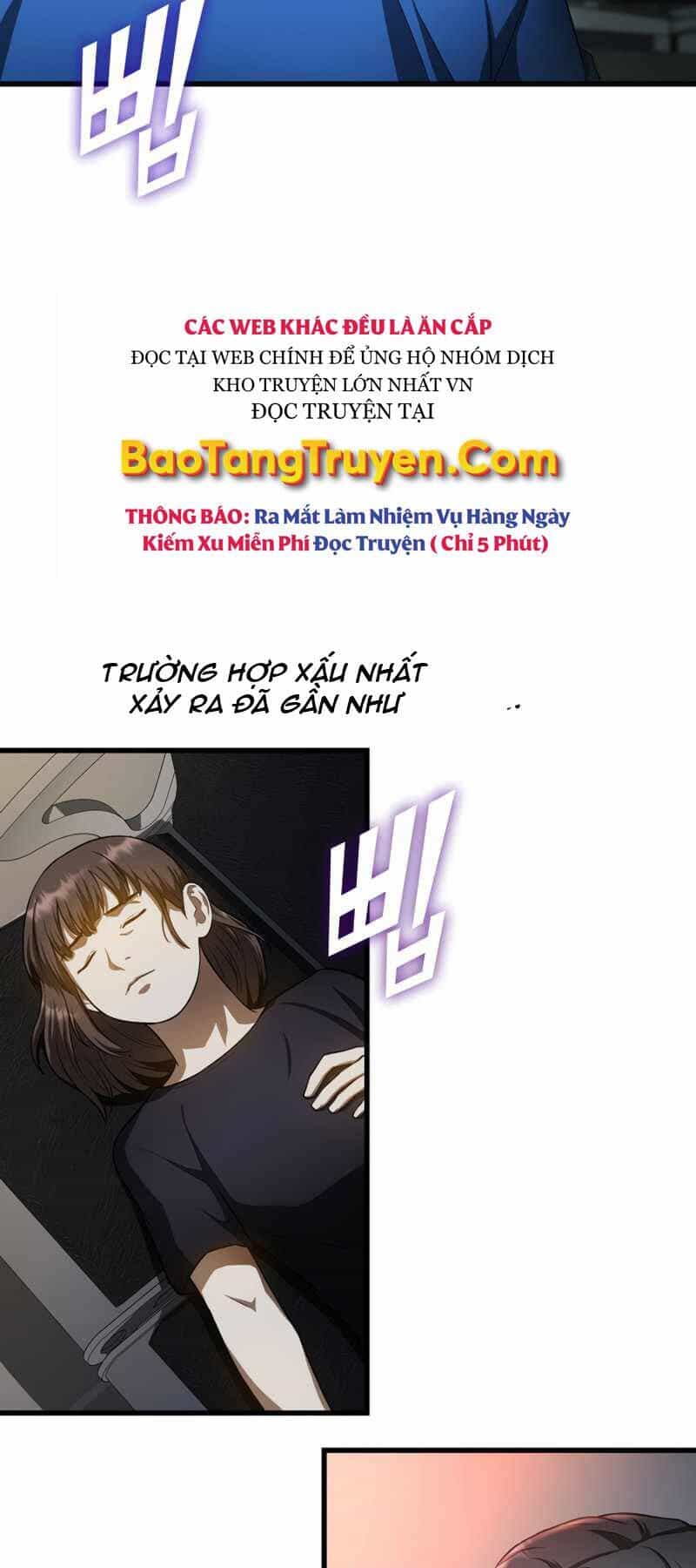 Bác Sĩ Hoàn Hảo - Chương 21 - ảnh 37