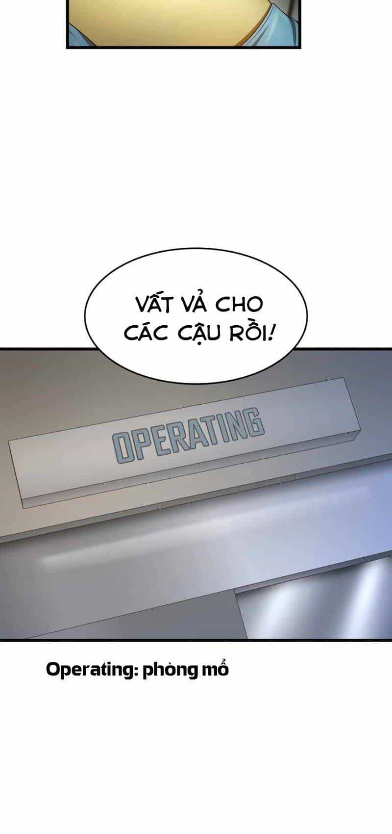 Bác Sĩ Hoàn Hảo - Chương 21 - ảnh 40