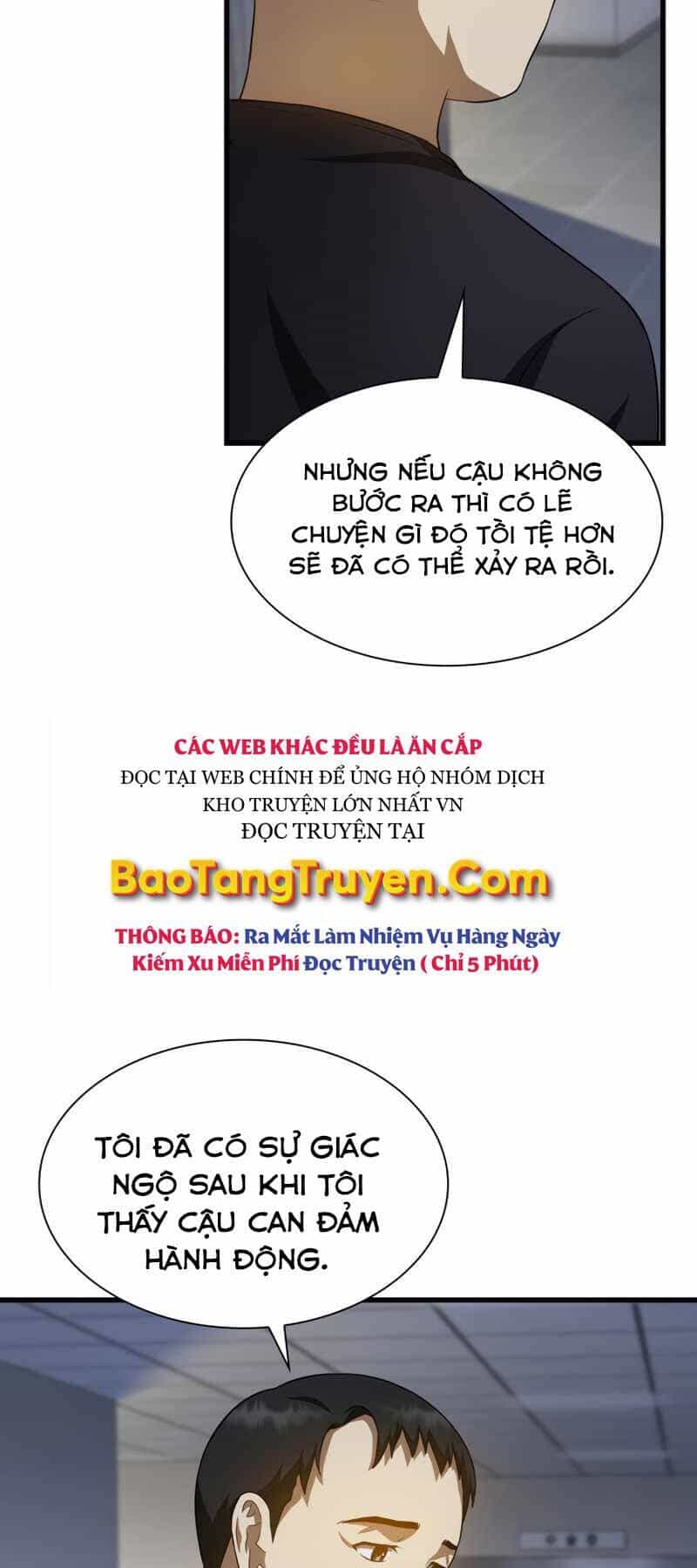 Bác Sĩ Hoàn Hảo - Chương 21 - ảnh 43