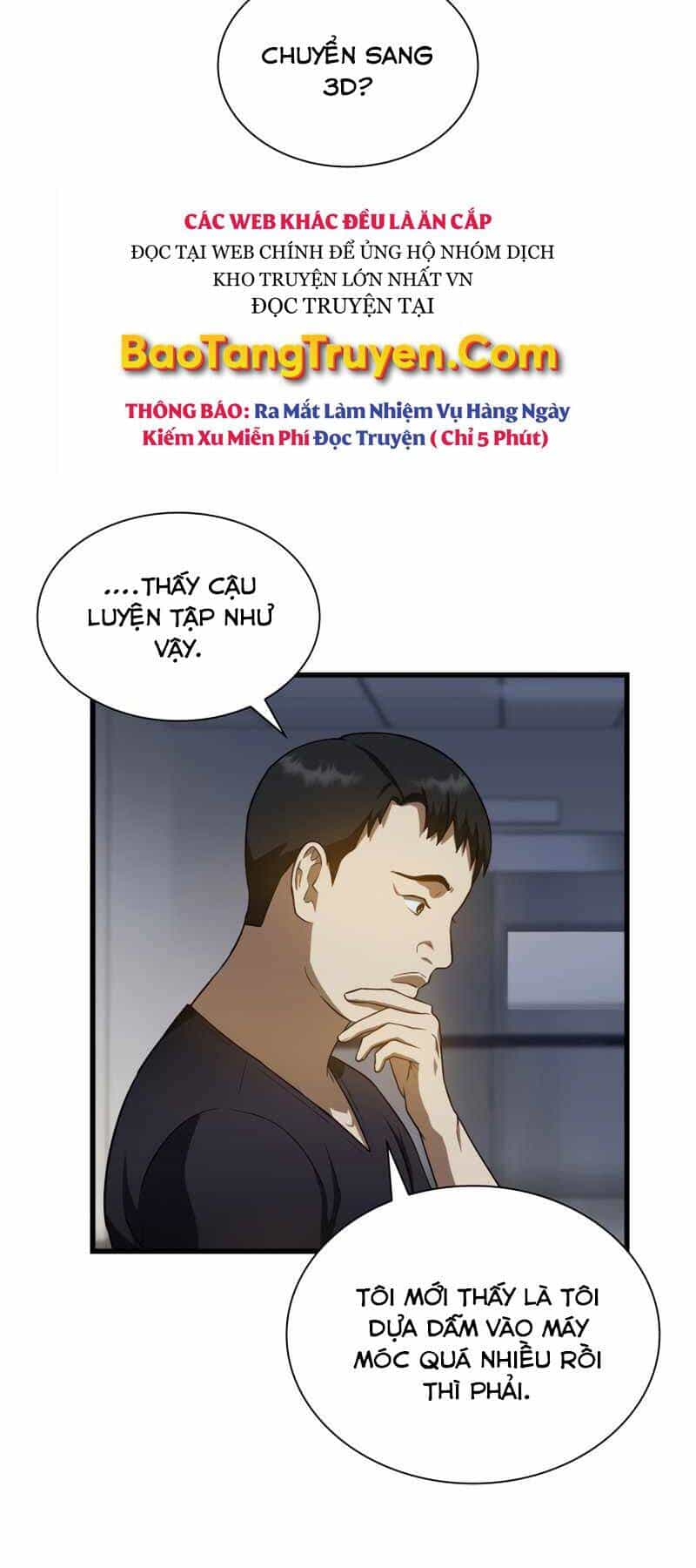 Bác Sĩ Hoàn Hảo - Chương 21 - ảnh 47