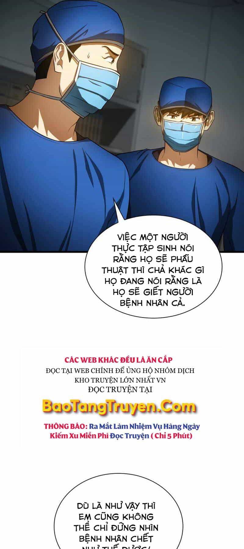 Bác Sĩ Hoàn Hảo - Chương 21 - ảnh 5