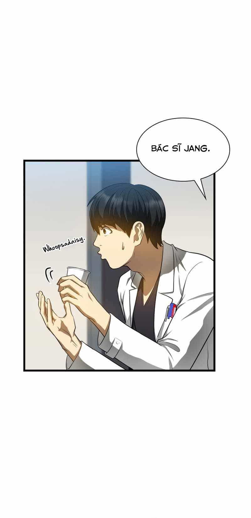 Bác Sĩ Hoàn Hảo - Chương 21 - ảnh 52