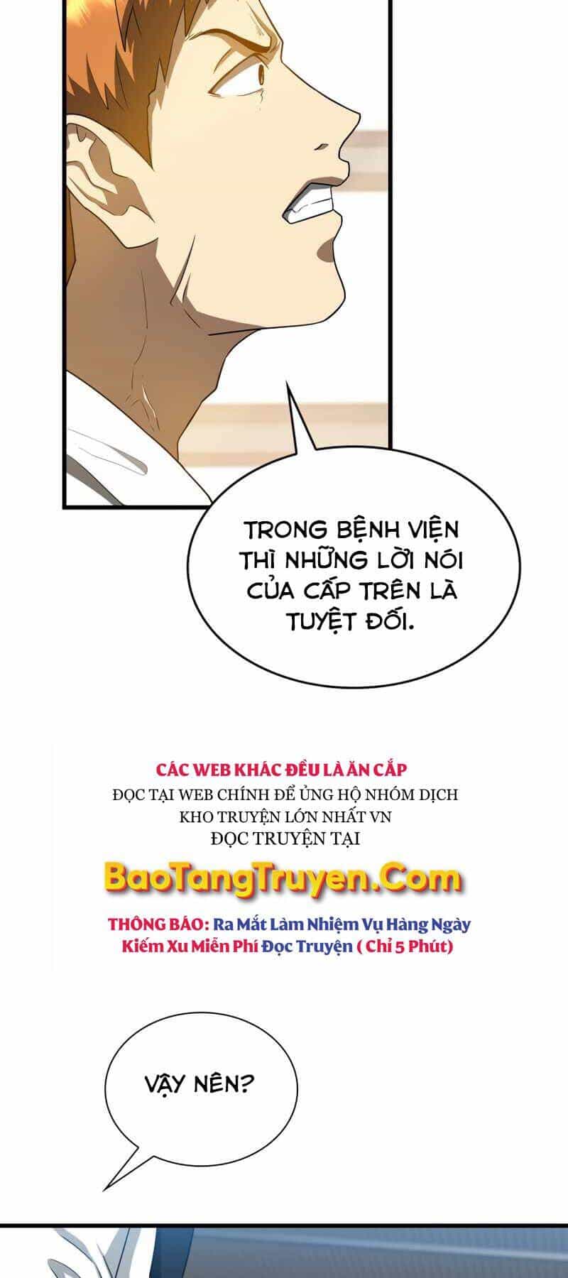 Bác Sĩ Hoàn Hảo - Chương 21 - ảnh 60
