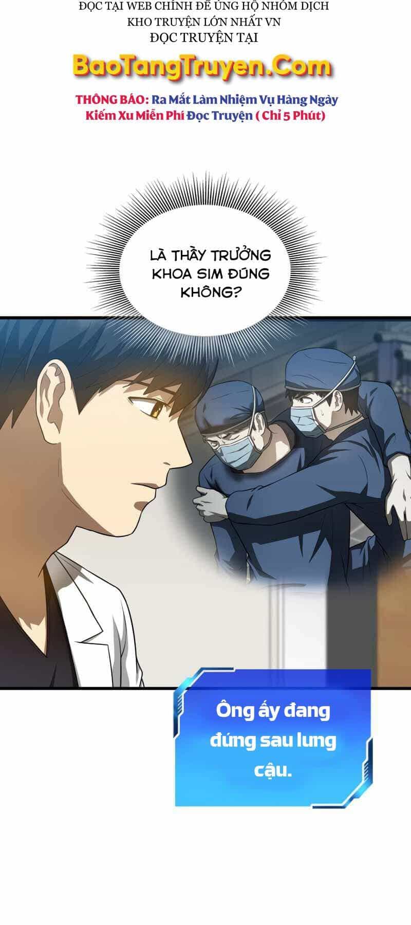 Bác Sĩ Hoàn Hảo - Chương 21 - ảnh 67