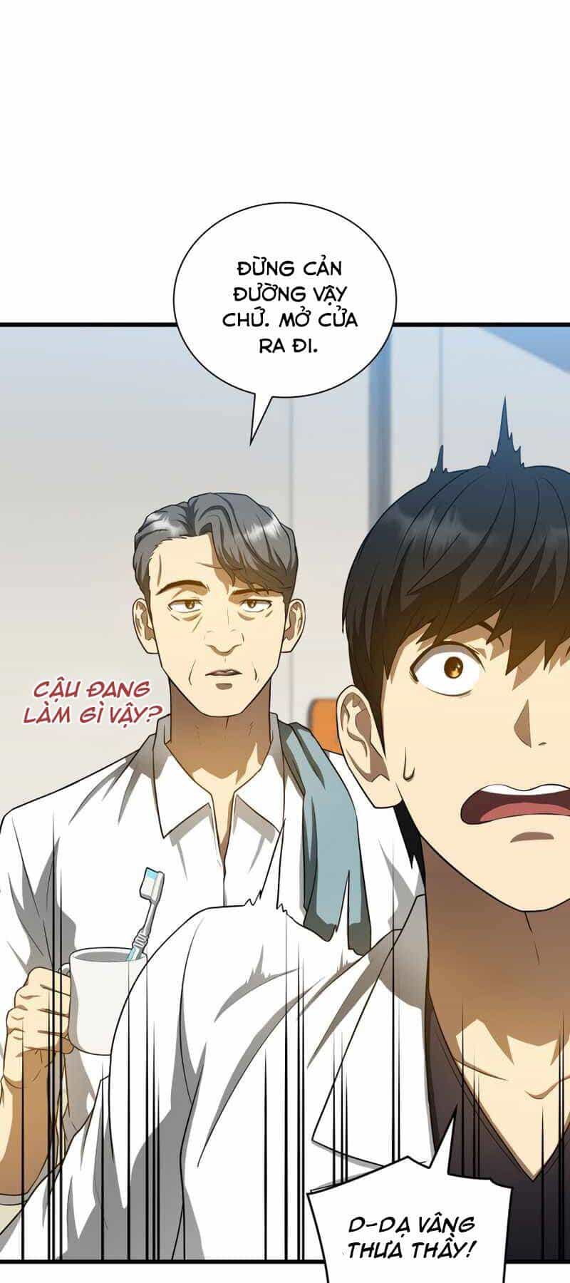 Bác Sĩ Hoàn Hảo - Chương 21 - ảnh 68
