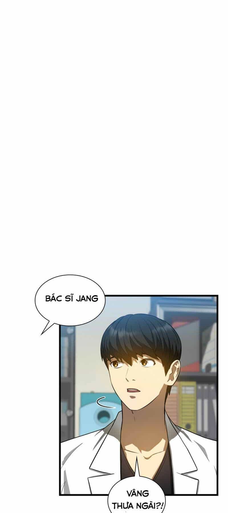 Bác Sĩ Hoàn Hảo - Chương 22 - ảnh 1