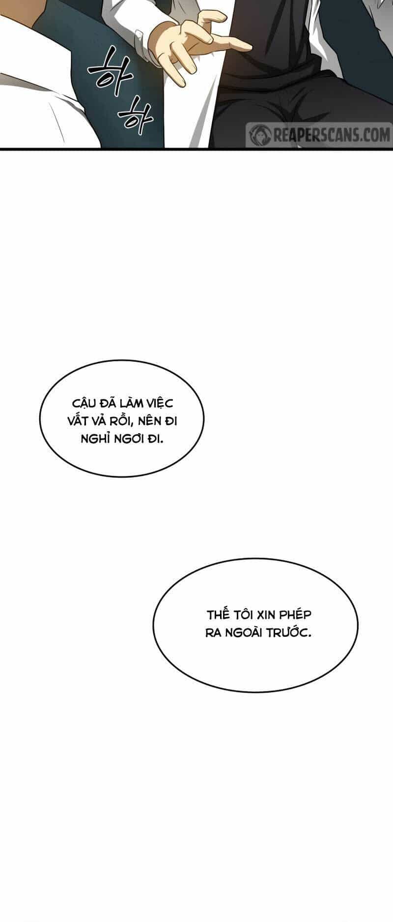 Bác Sĩ Hoàn Hảo - Chương 22 - ảnh 13