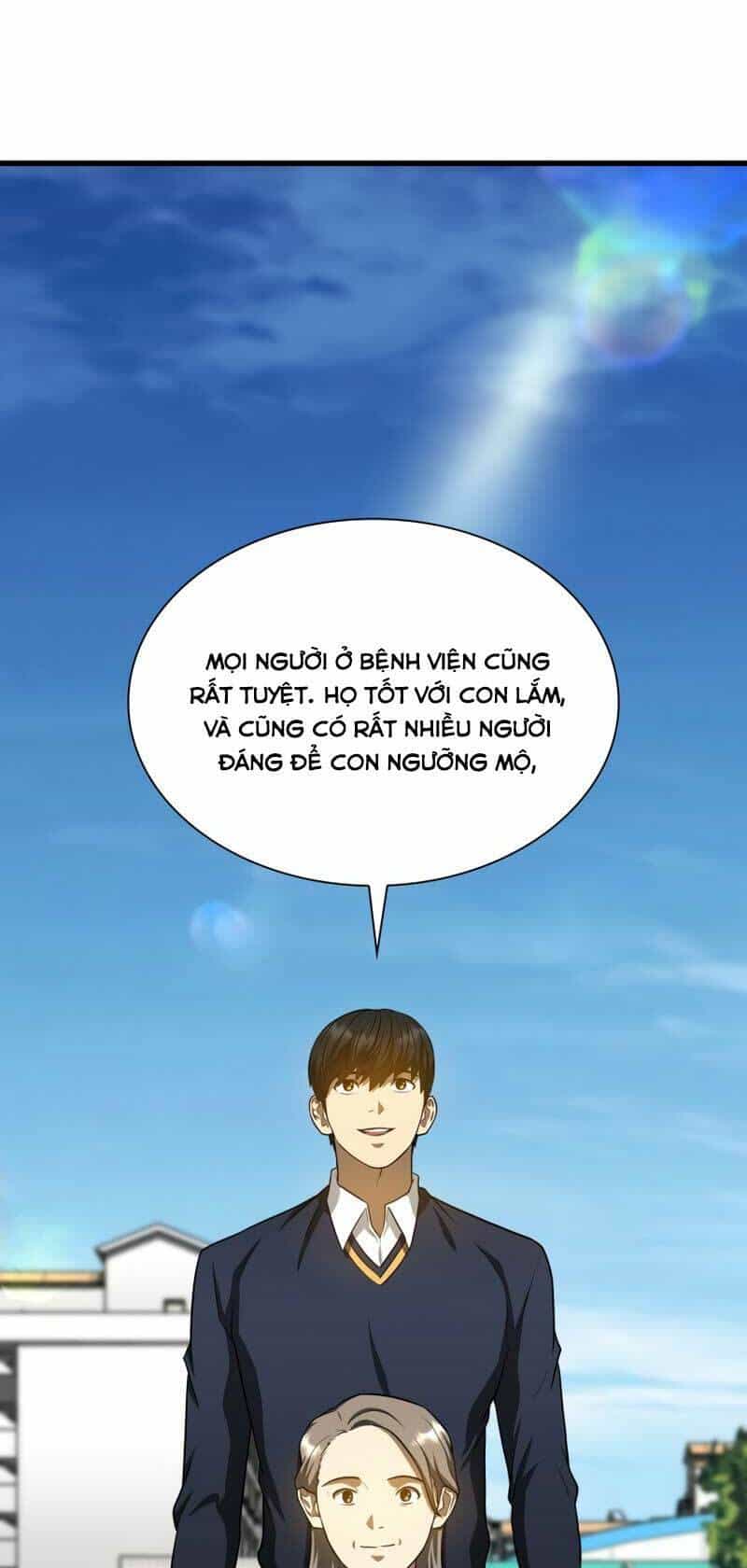 Bác Sĩ Hoàn Hảo - Chương 22 - ảnh 20
