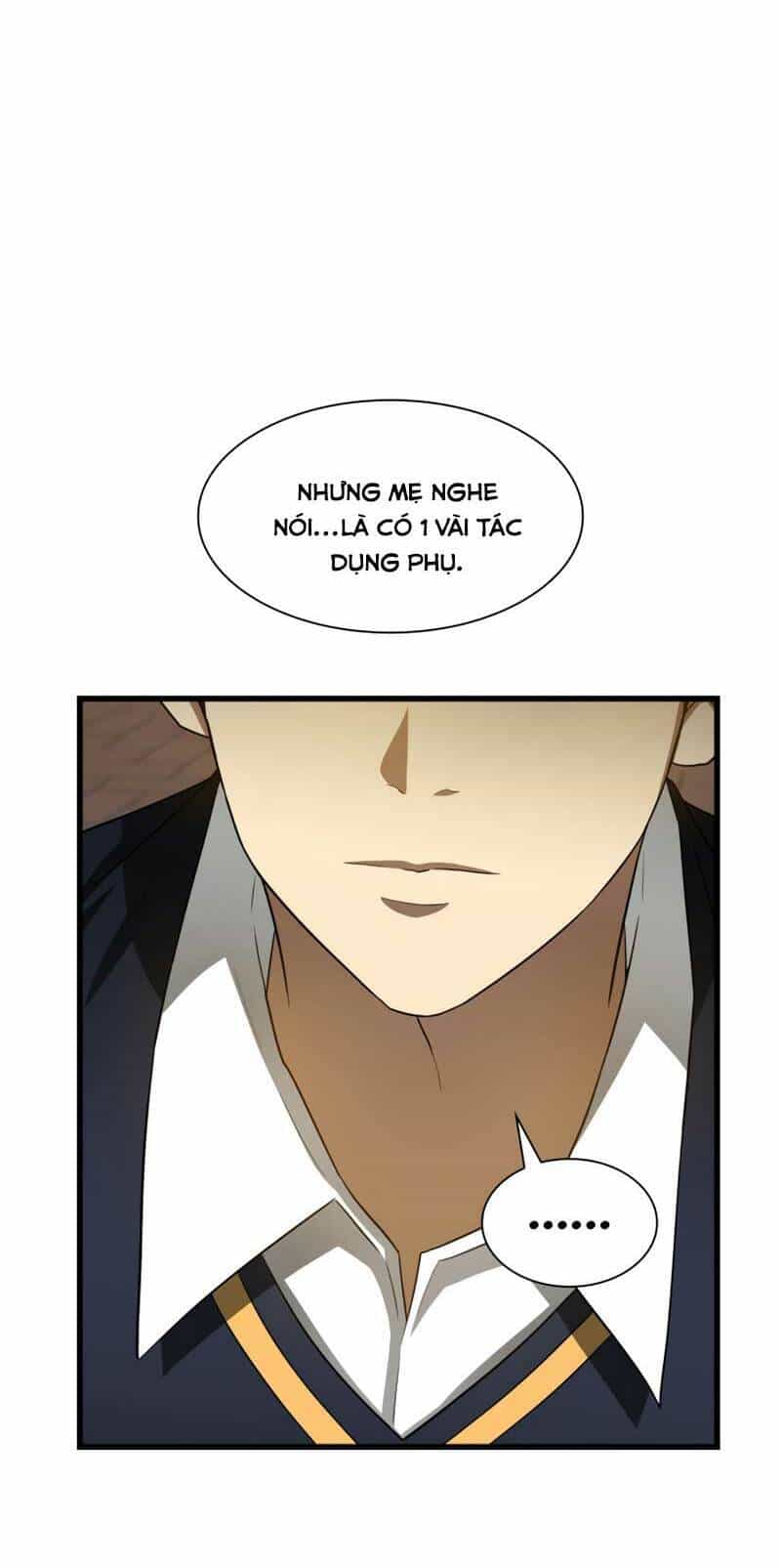 Bác Sĩ Hoàn Hảo - Chương 22 - ảnh 27