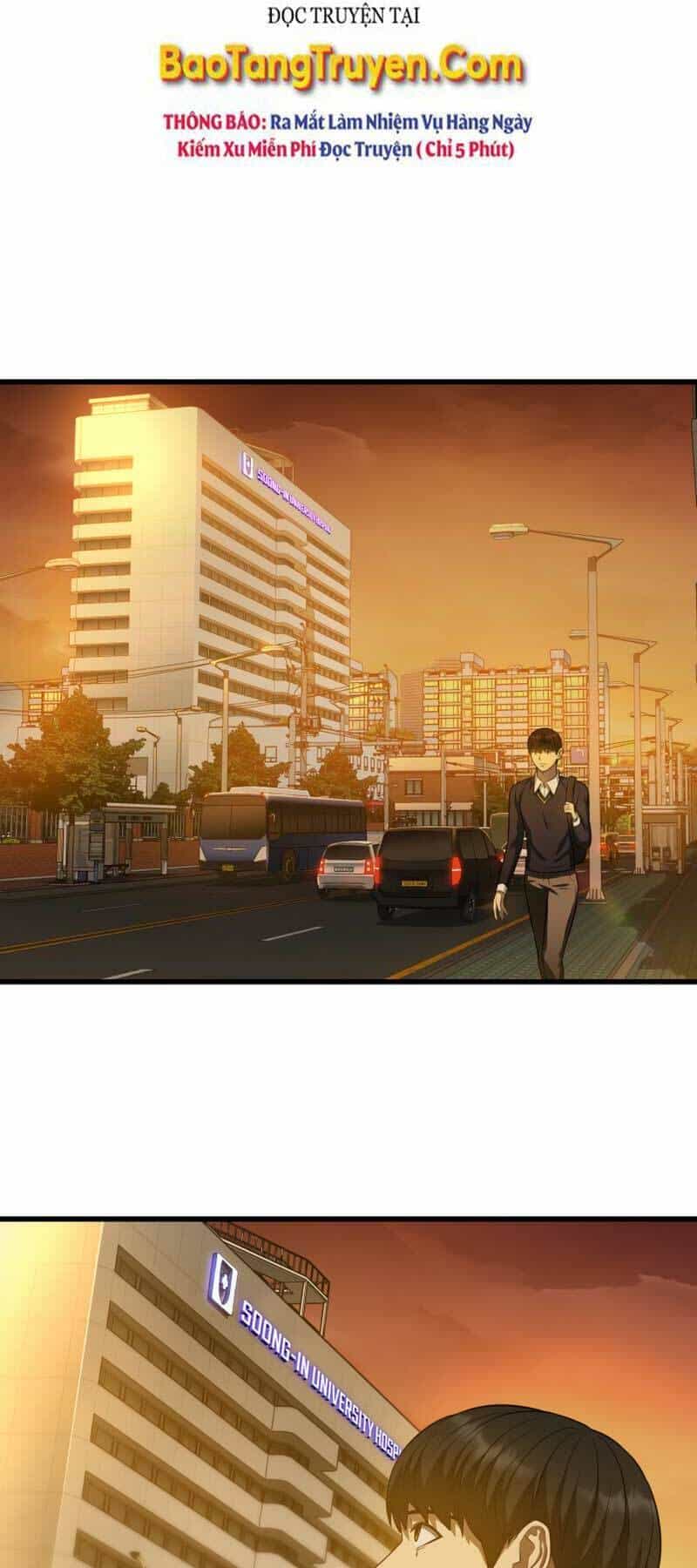 Bác Sĩ Hoàn Hảo - Chương 22 - ảnh 41
