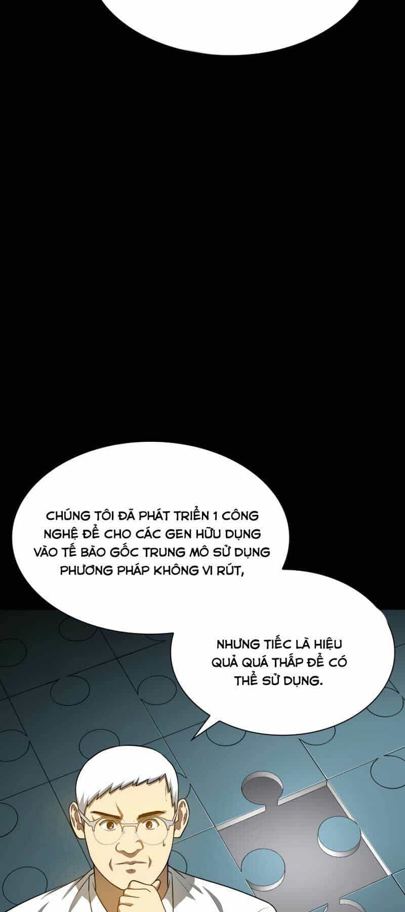 Bác Sĩ Hoàn Hảo - Chương 22 - ảnh 45