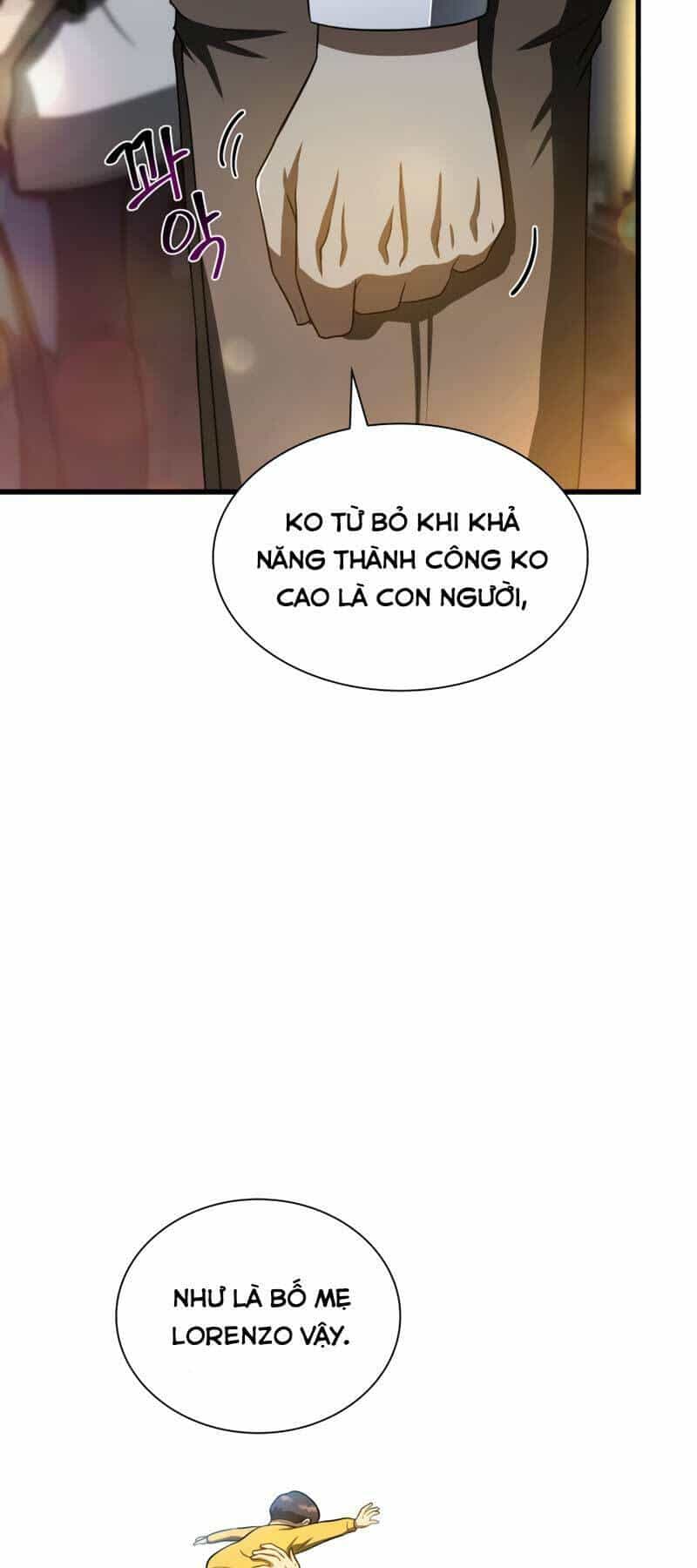 Bác Sĩ Hoàn Hảo - Chương 22 - ảnh 61