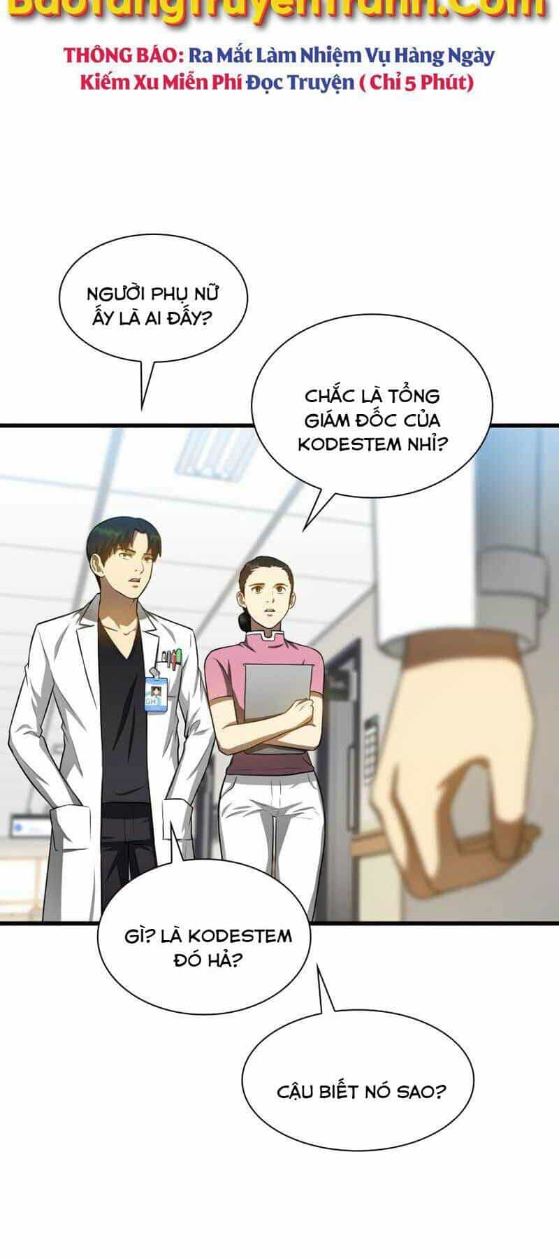 Bác Sĩ Hoàn Hảo - Chương 23 - ảnh 30