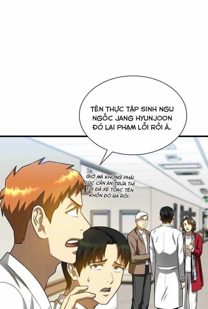 Bác Sĩ Hoàn Hảo - Chương 23 - ảnh 33