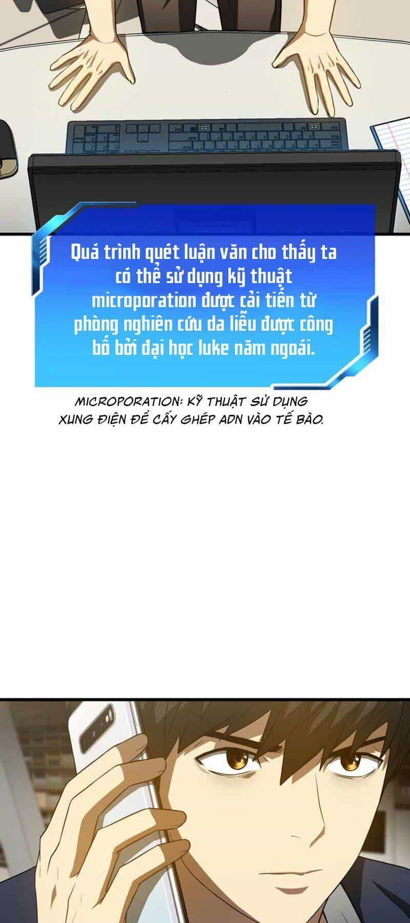 Bác Sĩ Hoàn Hảo - Chương 23 - ảnh 4