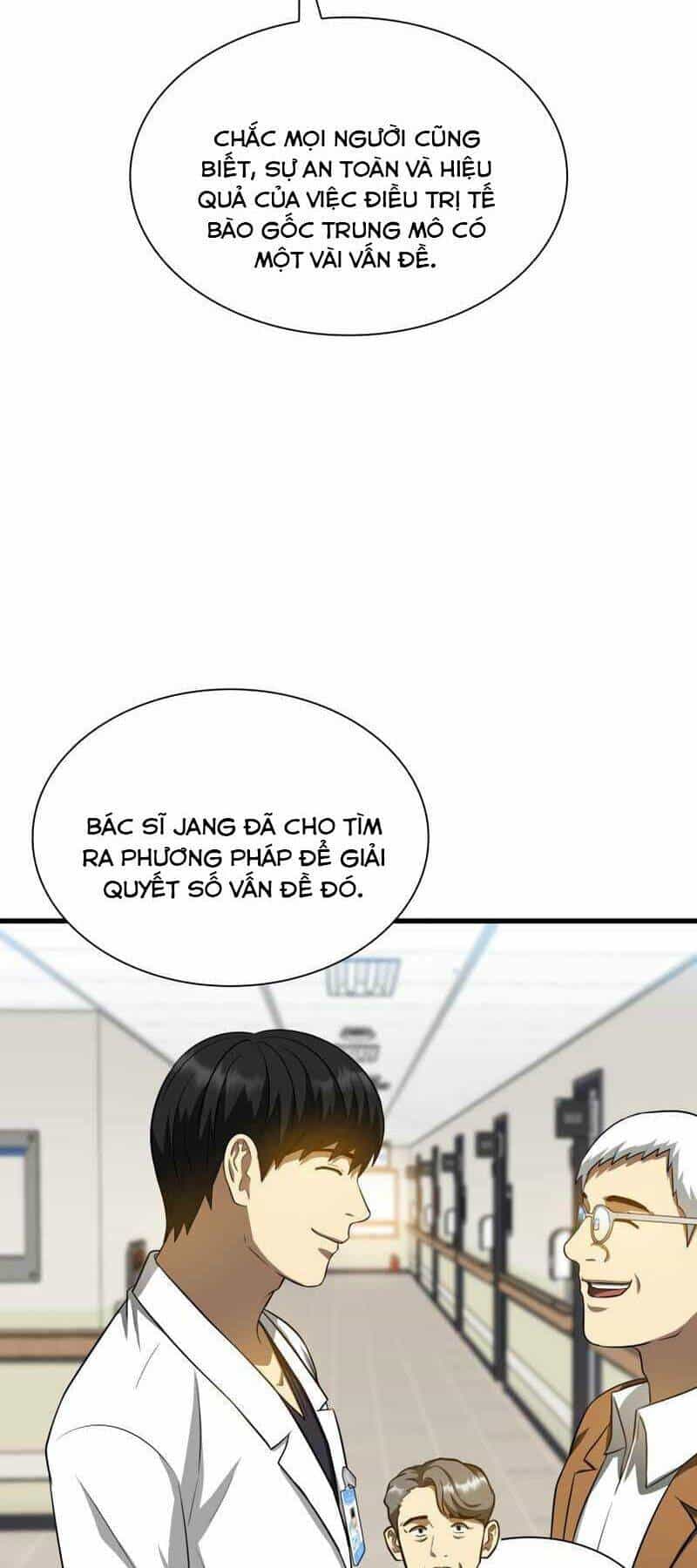 Bác Sĩ Hoàn Hảo - Chương 23 - ảnh 43