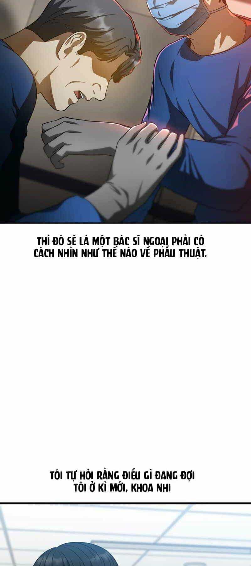 Bác Sĩ Hoàn Hảo - Chương 24 - ảnh 6