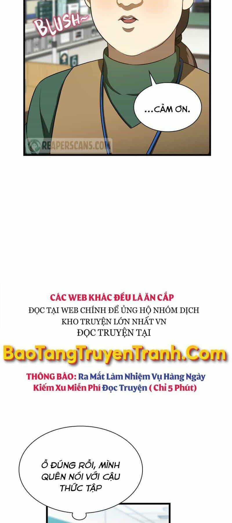 Bác Sĩ Hoàn Hảo - Chương 24 - ảnh 71