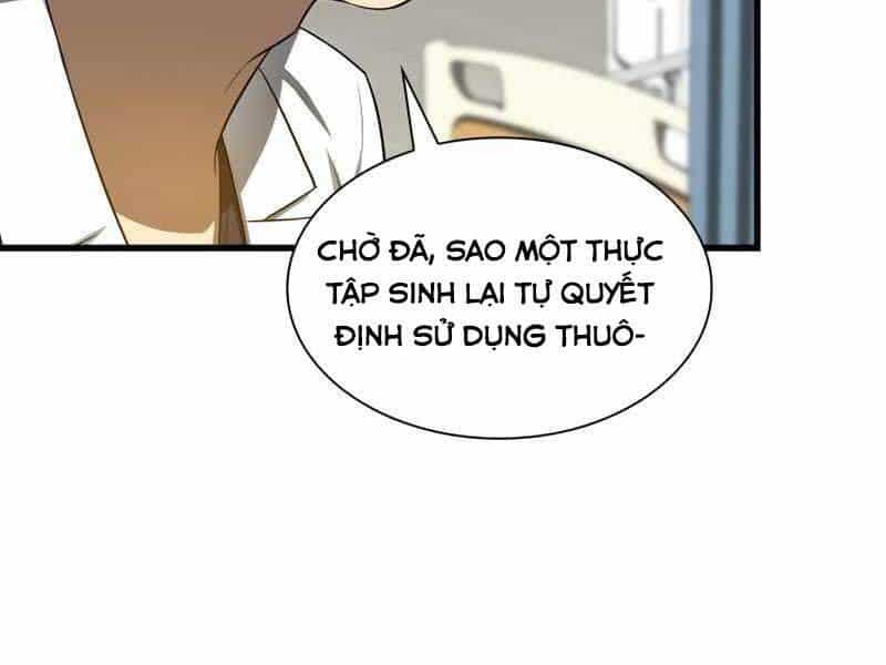 Bác Sĩ Hoàn Hảo - Chương 25 - ảnh 110