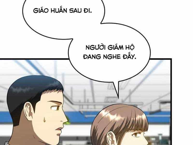 Bác Sĩ Hoàn Hảo - Chương 25 - ảnh 120