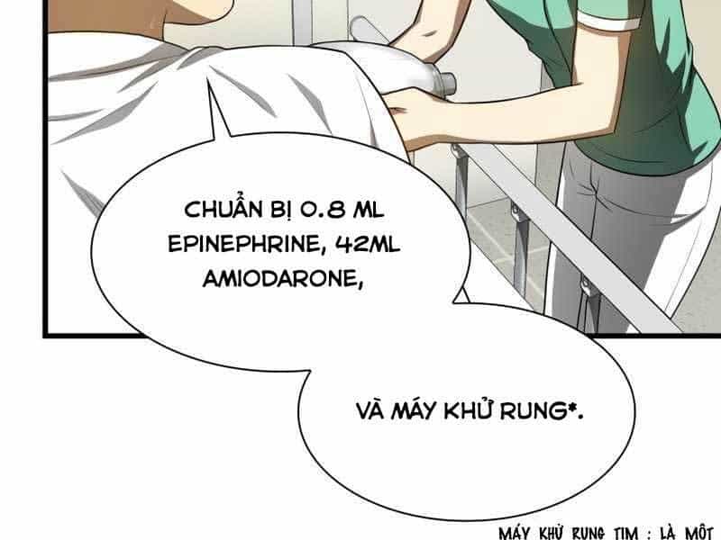 Bác Sĩ Hoàn Hảo - Chương 25 - ảnh 73