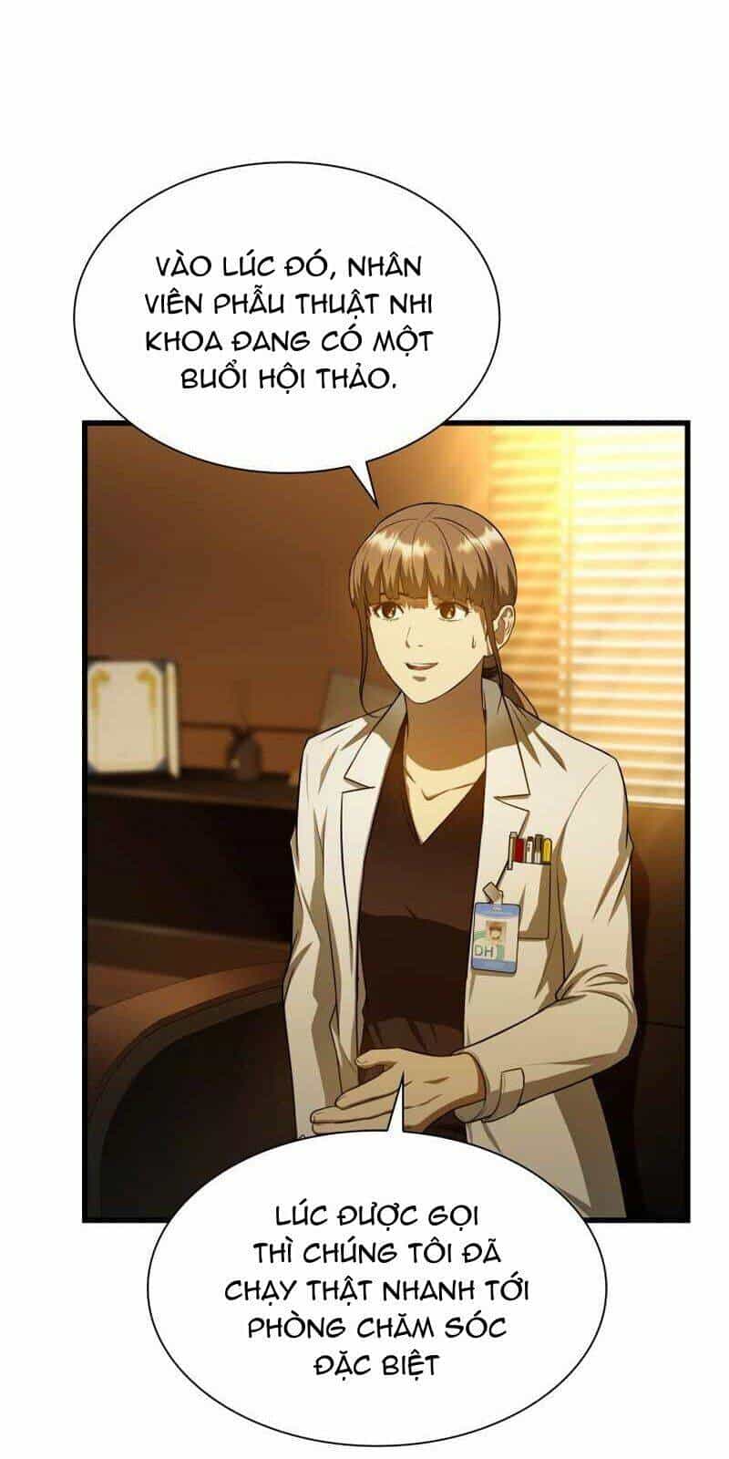 Bác Sĩ Hoàn Hảo - Chương 26 - ảnh 25