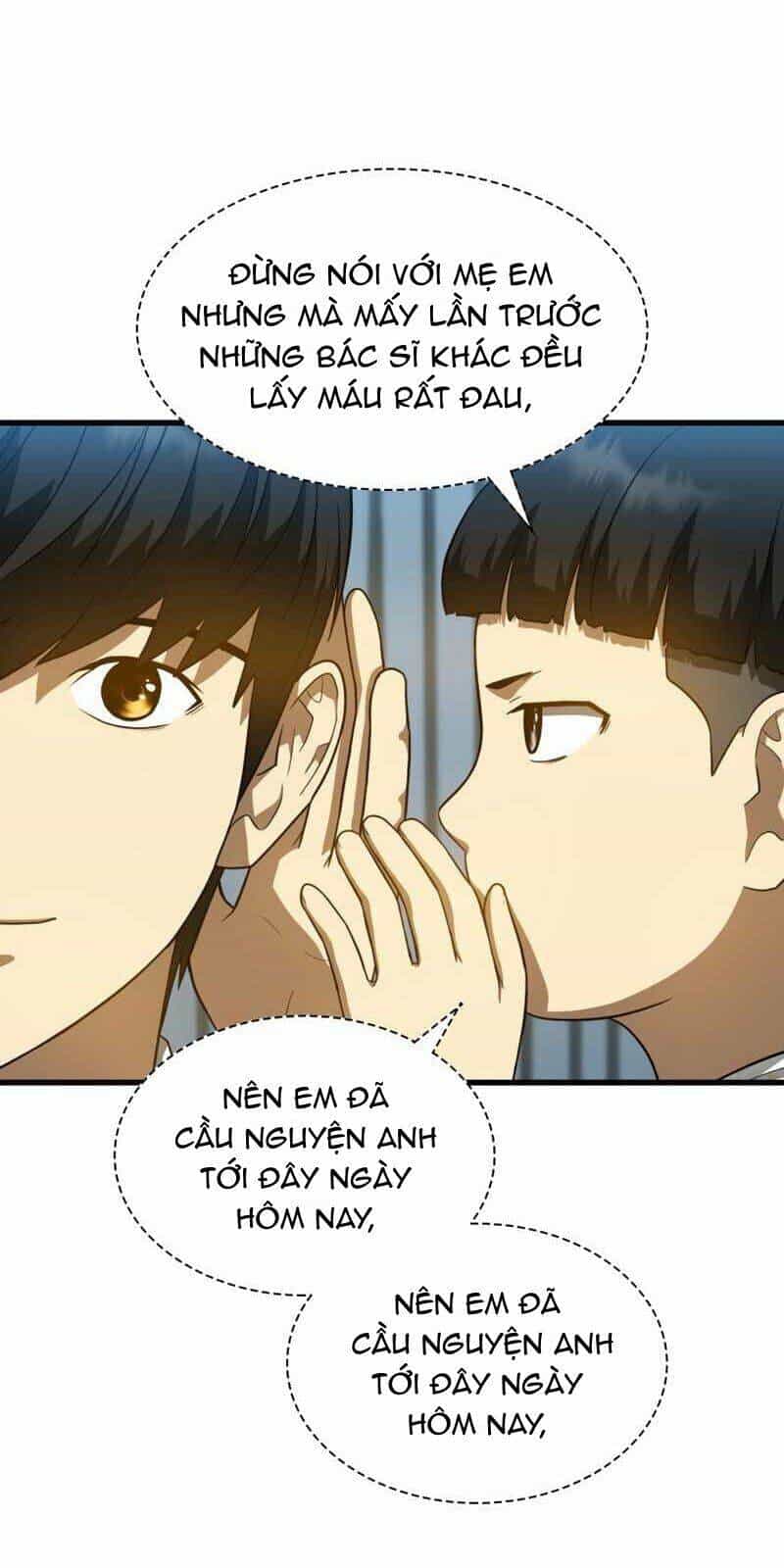 Bác Sĩ Hoàn Hảo - Chương 26 - ảnh 75