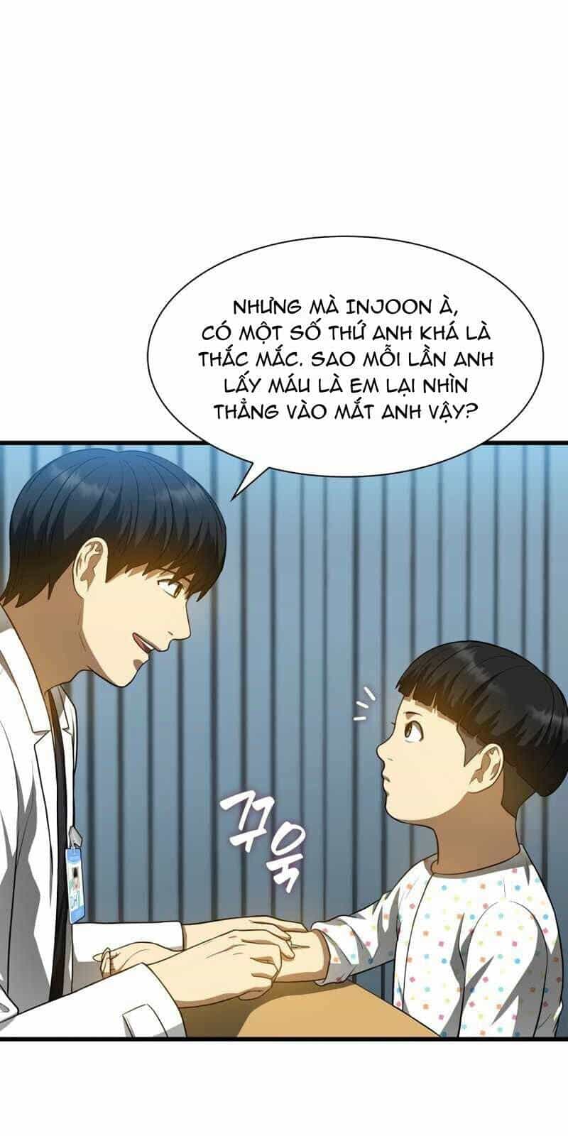 Bác Sĩ Hoàn Hảo - Chương 26 - ảnh 77
