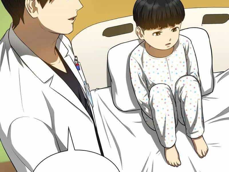 Bác Sĩ Hoàn Hảo - Chương 27 - ảnh 146