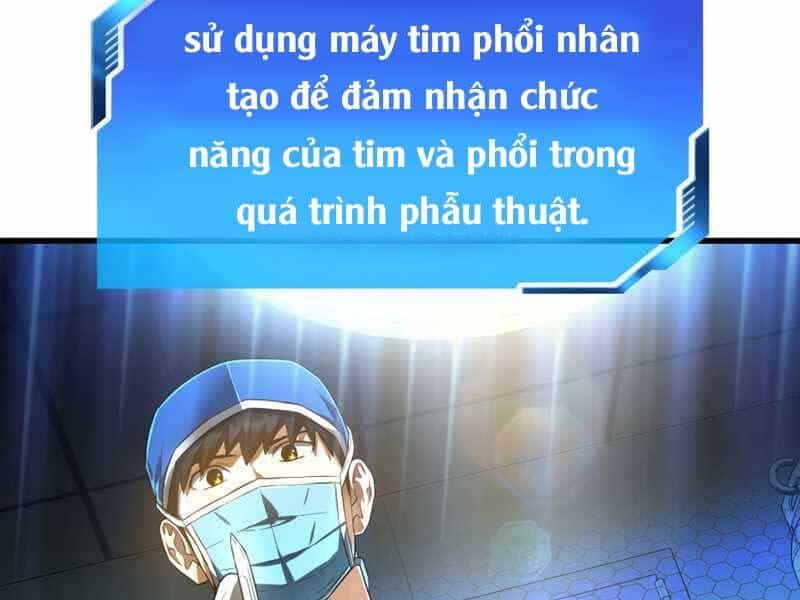 Bác Sĩ Hoàn Hảo - Chương 27 - ảnh 189