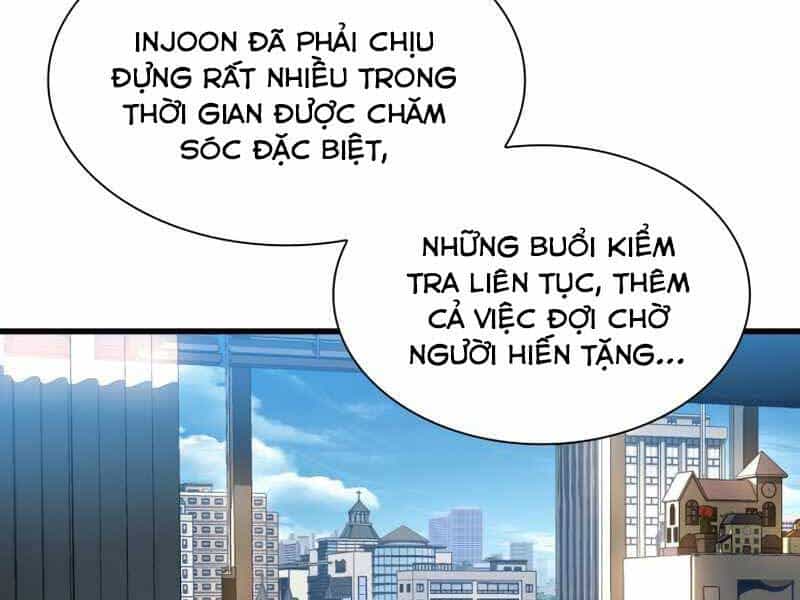 Bác Sĩ Hoàn Hảo - Chương 27 - ảnh 41