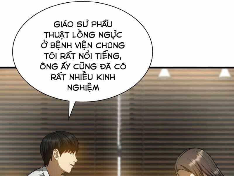 Bác Sĩ Hoàn Hảo - Chương 27 - ảnh 57
